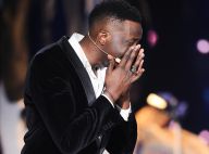 Ahmed Sylla en larmes et Zazie rayonnante pour La Chanson secrète