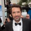 Nicolas Bedos - Montée des marches du film "La belle époque" lors du 72ème Festival International du Film de Cannes. Le 20 mai 2019 © Jacovides-Moreau / Bestimage