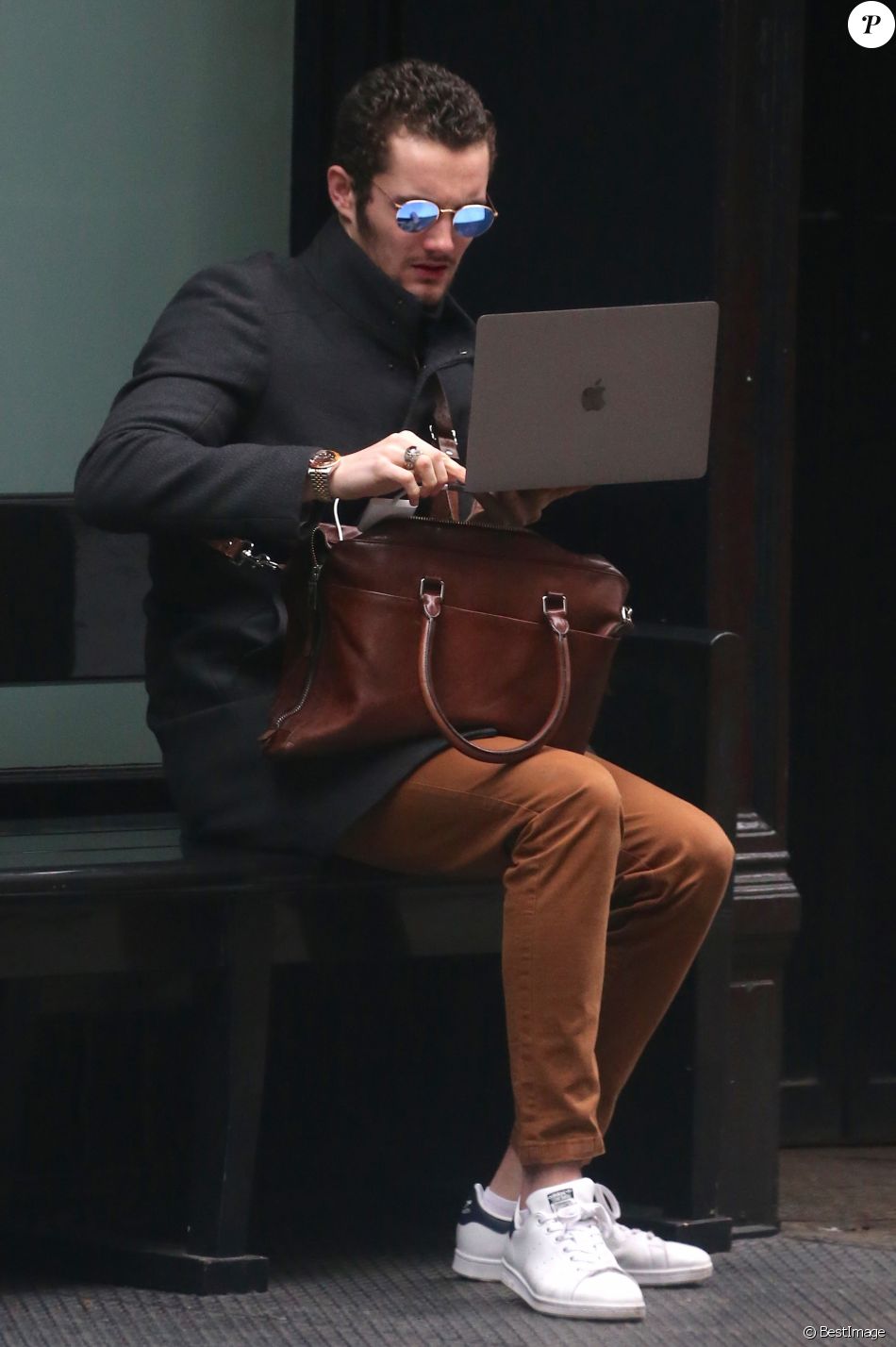 mocassin sarkozy louis