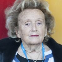 Bernadette Chirac, après la mort de Jacques, s'exprime pour la première fois