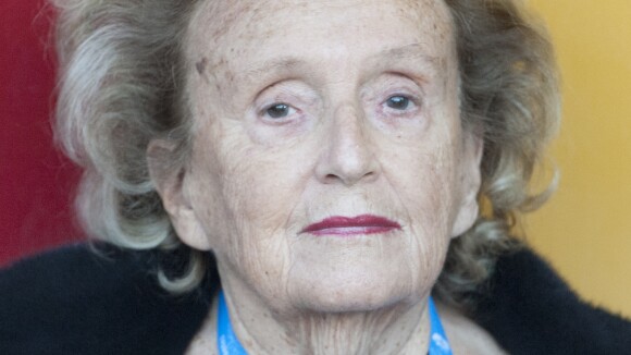 Bernadette Chirac, après la mort de Jacques, s'exprime pour la première fois
