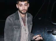 Zayn Malik : Sa soeur Safaa, 17 ans, est enceinte