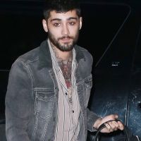 Zayn Malik : Sa soeur Safaa, 17 ans, est enceinte