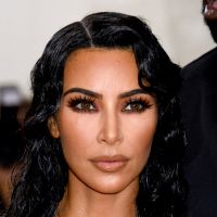 Kim Kardashian : Elle se reprend en main après avoir pris 8 kilos !