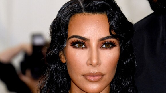 Kim Kardashian : Elle se reprend en main après avoir pris 8 kilos !