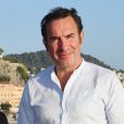 Jean Dujardin est à Nice pour la clôture de la 1ere édition du Festival Ciné Roman à Nice le 26 octobre 2019. © Bruno Bebert / Bestimage