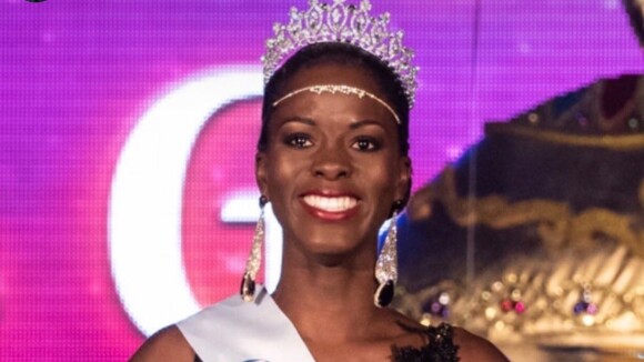 Miss France 2020 : Dariana Abé est Miss Guyane 2019