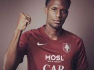 Manuel Cabit (FC METZ) : Grièvement blessé, il ne sent plus ses jambes
