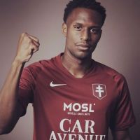 Manuel Cabit (FC Metz) : Grièvement blessé, il ne sent plus ses jambes