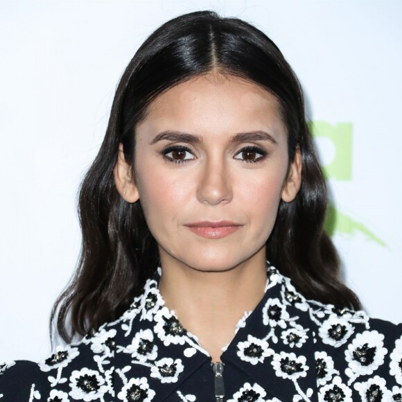 Nina Dobrev au 2ème gala annuel caritatif à la Private Residence dans le quartier de Pacific Palisades à Los Angeles, le 28 septembre 2019