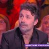 Christophe Carrière dans "Touche pas à mon poste", le 6 novembre 2019, sur C8