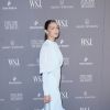 Gigi Hadid assiste à la 9ème soirée annuelle WSJ Innovators Awards au musée d'Art Moderne à New York, le 6 novembre 2019.