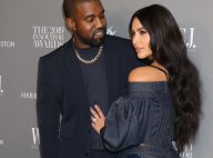 Kim Kardashian et Kanye West : amoureux et stylés devant Gigi Hadid