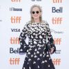 Meryl Streep à la première du film "The Laundromat" pendant le festival international du film de Toronto (TIFF), à Toronto, le 9 septembre 2019. © Imagespace/Zuma Press/Bestimage