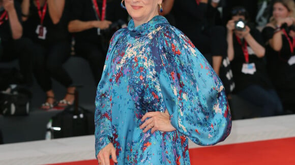 Meryl Streep retrouve Anna Wintour, 13 ans après Le Diable s'habille en Prada