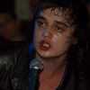 Pete Doherty et The Libertines en concert à Hambourg le 8 novembre 2019 © Imago / Panoramic / Bestimage