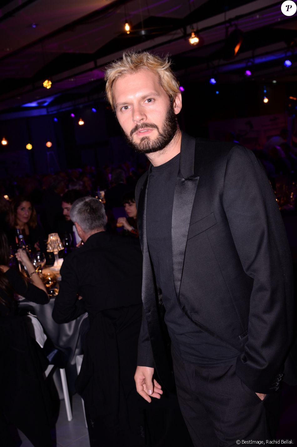 Qui Est La Compagne De Hugo Becker Hugo Becker - Clôture du 6ème Festival du cinéma et musique de film de la  Baule le 10 novembre 2019. © Rachid Bellak/Bestimage - Purepeople