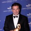 William Baldwin - Clôture du 6ème Festival du cinéma et musique de film de la Baule le 10 novembre 2019. © Rachid Bellak/Bestimage