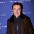 Thierry Frémont - Clôture du 6ème Festival du cinéma et musique de film de la Baule le 10 novembre 2019. © Rachid Bellak/Bestimage