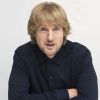 Owen Wilson - Conférence de presse avec les acteurs du film "Wonder" à Londres. Le 5 novembre 2017