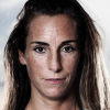 Nathalie, candidate de "Koh-Lanta All Stars", photo officielle, TF1