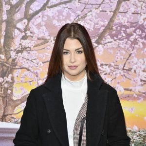 Marie Lopez (EnjoyPhoenix) - Projection exceptionnelle du film "Le Retour de Mary Poppins" au cinéma UGC Ciné Cité Bercy à Paris, le 10 décembre 2018. © Pierre Perusseau/Bestimage