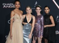 Elizabeth Banks ose le giga décolleté pour réunir ses Charlie's Angels