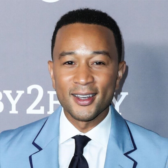 John Legend - Photocall de la soirée de gala The 2019 Baby2Baby à 3Labs, Culver City, Los Angeles, le 9 novembre 2019.