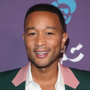 John Legend - People à la soirée de présentation de la nouvelle émission "Sherman's Showcase" à West Hollywood, Los Angeles, le 30 juillet 2019.