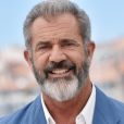 Mel Gibson lors du photocall du film "Blood Father" au 69ème Festival international du film de Cannes le 21 mai 2016. © Giancarlo Gorassini/Bestimage