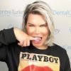 Rodrigo Alves sur son compte Instagram. Le 6 novembre 2019.