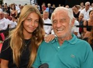 Jean-Paul Belmondo : Rares confidences avec sa fille Stella, 16 ans