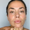 Clio Pajczer au naturel sur Instagram - 13 novembre 2019