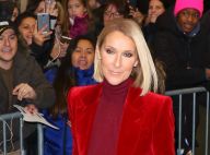 Céline Dion : Look copié sur Gigi Hadid ou gorge dénudée... défilé à New York