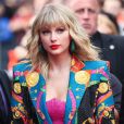 Taylor Swift - Photocall de la cérémonie des MTV Video Music Awards (MTV VMA's) à Newark dans le New Jersey, le 26 août 2019