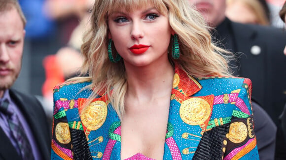 Taylor Swift : Dépossédée de ses chansons, elle dénonce un "contrôle tyrannique"
