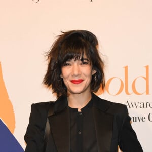 Mélanie Doutey - Remise des Bold Woman Awards by Veuve Clicquot au 3 Mazarine à Paris le 14 novembre 2019. © Coadic Guirec/Bestimage