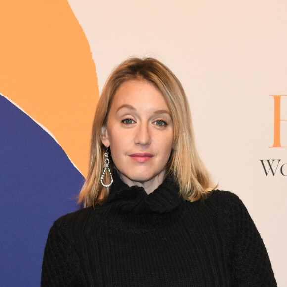 Ludivine Sagnier - Remise des Bold Woman Awards by Veuve Clicquot au 3 Mazarine à Paris le 14 novembre 2019. © Coadic Guirec/Bestimage