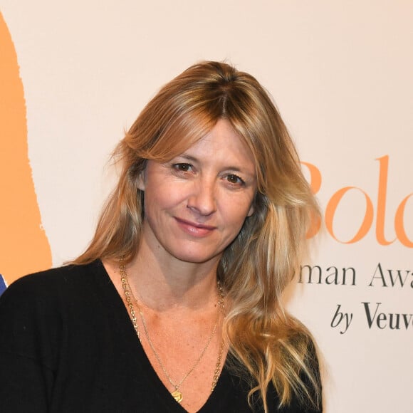 Sarah Lavoine - Remise des Bold Woman Awards by Veuve Clicquot au 3 Mazarine à Paris le 14 novembre 2019. © Coadic Guirec/Bestimage