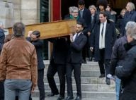 Obsèques de Dominique Farran : la délicate attention de Laeticia Hallyday