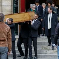 Obsèques de Dominique Farran : la délicate attention de Laeticia Hallyday