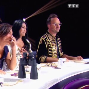 MAsk Singer : Sheila est démasquée le 15 novembre 2019.