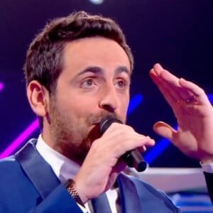 MAsk Singer : Sheila est démasquée le 15 novembre 2019.