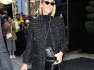 Céline Dion évite une agression : son look en cause, un homme arrêté