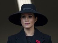 Meghan Markle sous le feu des critiques : son manteau fait scandale