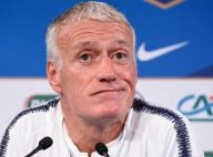Didier Deschamps, 100e match en Bleu : il revient sur son pire souvenir perso