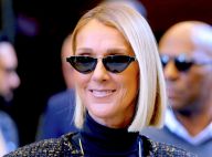 Céline Dion s'agace de la fin de Titanic: "Il n'a pas besoin d'une invitation !"