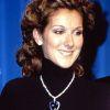 Céline Dion aux "Academy Awards", récompensée pour le titre "My Heart Will Go On". Le 24 mars 1998. @Robert Hepler/Everett Collection/ABACAPRESS.COM
