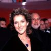 Céline Dion aux "Academy Awards", récompensée pour le titre "My Heart Will Go On". Le 24 mars 1998. @UPPA/Photoshot/ABACAPRESS.COM