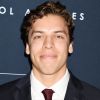 Joseph Baena à la 13ème soirée annuelle Go Campaign dans le quartier de Hollywood à Los Angeles, le 16 novembre 2019